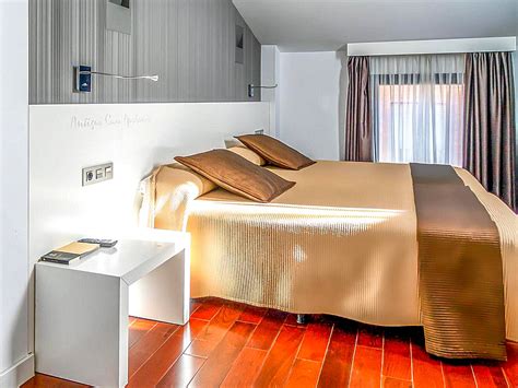 Hotel Apolonia Soria, Soria (updated prices 2024).